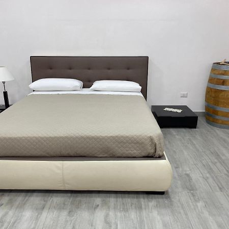 Casa Del Credente Apartment Madonna dell'Arco Ngoại thất bức ảnh
