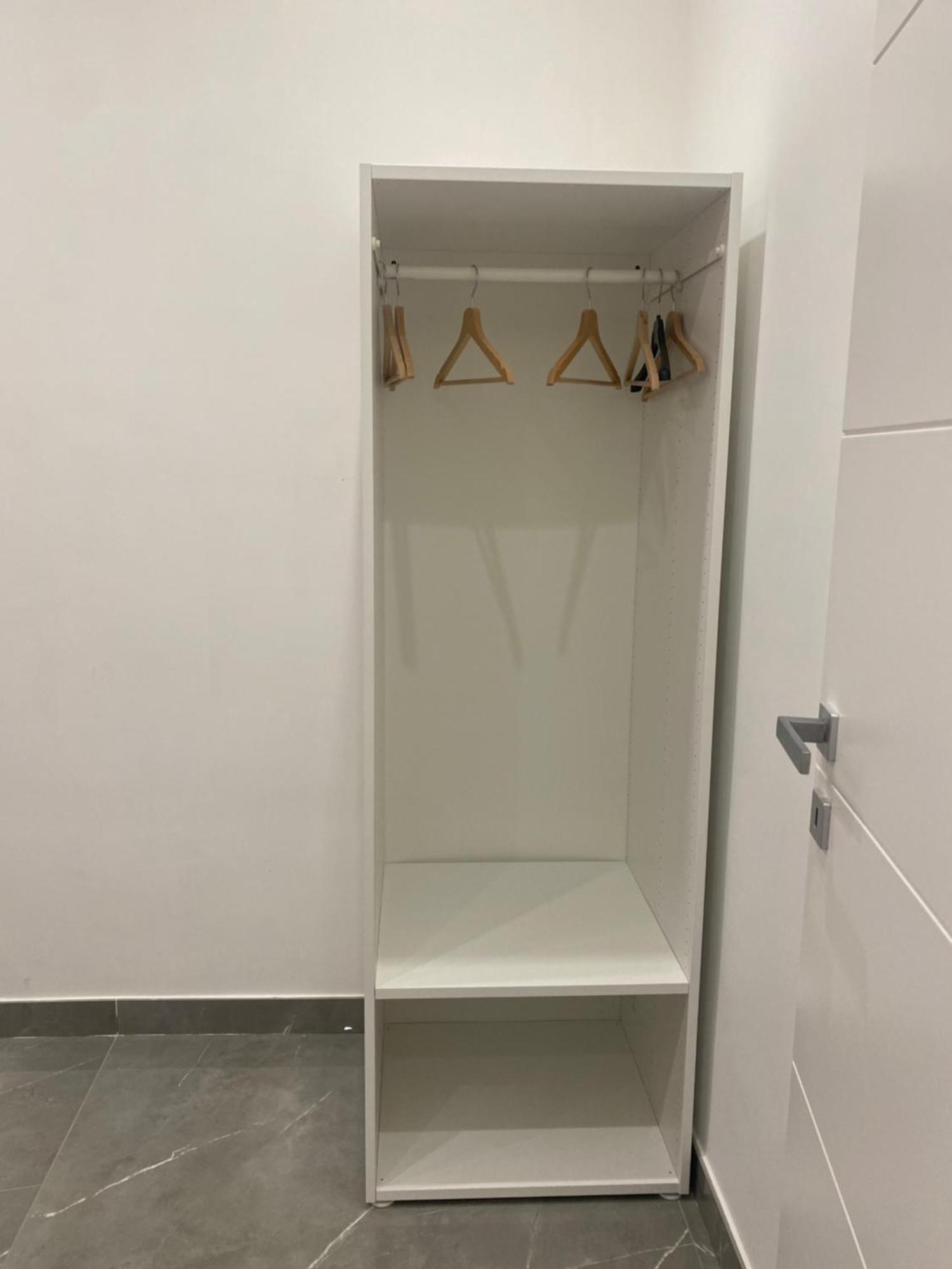 Casa Del Credente Apartment Madonna dell'Arco Ngoại thất bức ảnh